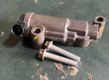 Charger l'image dans la galerie, BF 130 115 hp Honda iac ELECTRONIC AIR CONTROL VALVE ASSY with bolts 36550-ZW5-003 isc Four Stroke 1999-up
