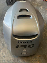 Cargar imagen en el visor de la galería, BF 135 150 hp Honda ENGINE COVER 63100-ZY6-050ZB four stroke 2016
