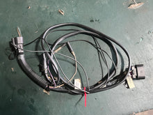 Charger l'image dans la galerie, Mercury Tachometer Harness 8M0031688 RevC electrical two stroke
