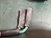 Load image into Gallery viewer, 140 150 175 200 hp Mercury TRIM HARNESS 819514A11 two stroke some compatibility Force 75 90 120 hp
