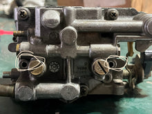 Cargar imagen en el visor de la galería, 175 hp Mercury CARBURETOR SET 9672A4 9672A5 9672A6 3308-9672-C two stroke V6
