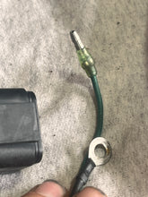 Load image into Gallery viewer, 50 40 hp Tohatsu Nissan  STARTER SOLENOID 3H8760400 two stroke 2014-2022 some 8 9.8 9.9 15 18 25 30 hp compatibility
