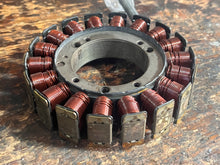 Cargar imagen en el visor de la galería, 50 40 hp Tohatsu Nissan ALTERNATOR stator 3Y9061230 two stroke 2002-2018 ms50b2 n50b
