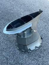Cargar imagen en el visor de la galería, bf 200 225 hp Honda 04406-ZY3-611ZA xl 25” EXTENSION CASE midsection, 15220-ZY3-010 OIL STRAINER
