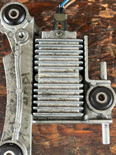 Charger l'image dans la galerie, 150 - 250 hp Yamaha ELECTRICAL RESISTOR 65L-85370-00-00 PLATE 65L-81915-00-00 Two Stroke OX66 1997-2005

