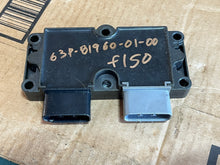 Charger l'image dans la galerie, f 150 hp Yamaha 63P-81960-01-00 voltage RECTIFIER &amp; REGULATOR ASSY 2008-2015 four stroke
