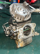 Cargar imagen en el visor de la galería, 50 40 hp Yamaha Mercury 62Y-14901-20-00 CARBURETOR SET four stroke 62Y-14902-20-00 62Y-14903-20-00 62Y-14904-20-00  825073T11
