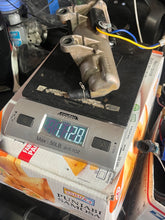 Cargar imagen en el visor de la galería, 50 40 hp Tohatsu Nissan FFP FUEL FEED PUMP for vst 3T5043100 two stroke 2002-2018 some 70 90 hp compatibility
