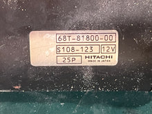 Charger l'image dans la galerie, f 8 9.9 hp Yamaha 68T-81800-00-00 STARTING MOTOR, Starter Bracket 68TOO oem Four Stroke
