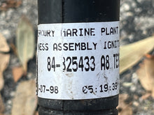 Cargar imagen en el visor de la galería, 225 250 hp Mercury EFI 84-825433-a8 ignition wire harness TWO STROKE 3.0 Liter for 4-pin ignition coils
