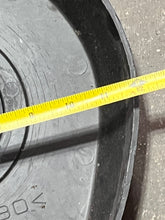Load image into Gallery viewer, 150 hp Yamaha FLYWHEEL COVER 64D-01 64D-81337-01-00 Two Stroke 1989-2009 some 175 200 hp 1998-2000
