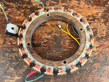 Cargar imagen en el visor de la galería, 85 90 115 125 hp Force FA615095 Superseded by 888792 - STATOR ASSY F658095 300-888792 two stroke Mercury
