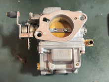 Load image into Gallery viewer, f 90 hp Yamaha CARBURETOR SET 67F-14901-31-00 67F31 Four Stroke 4 Cylinder 2003-2004

