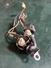 Cargar imagen en el visor de la galería, Hitachi A104-136 12 volt STARTER SOLENOID 825096T01 two stroke outboard
