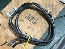 Charger l'image dans la galerie, 9 1/2’ outboard battery cables MERCURY suzuki AV-20 HONDA tohatsu nissan YAMAHA
