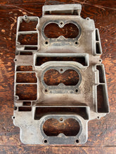 Cargar imagen en el visor de la galería, DT 150 200 hp Suzuki SILENCER CASE 13811-87D01 two stroke 1986-1997 some 175 225 hp compatibility
