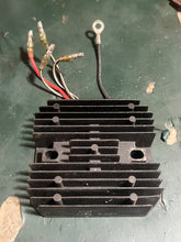 Load image into Gallery viewer, 115 hp Tohatsu Nissan voltage RECTIFIER 3C7760652 Two Stroke m115a some compatibility 120 140 hp
