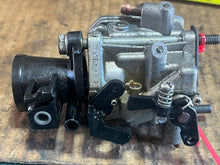 Load image into Gallery viewer, MFS 4 5 6 hp Nissan Tohatsu carburetor 3r4032000, intake silencer 3h46024110 NFS MFS Four Stroke outboard motor &amp; engines
