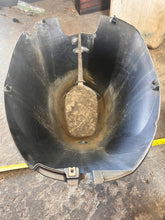 Load image into Gallery viewer, f 115 hp Yamaha bottom cowl APRON 6EK-42741-00-8D four stroke 2014-2025 some 130 hp
