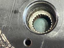 Cargar imagen en el visor de la galería, 150 175 200 hp Mercury 817632c FLYWHEEL 37-25149 two stroke v6 EFI 105 135 140 hp 817632A12
