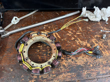 Charger l'image dans la galerie, REPAIR 150 175 hp Mercury 398-9610a24 STATOR flat connectors 135-225 Two Stroke
