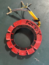 Cargar imagen en el visor de la galería, 25 hp Mercury 65W-85510-10-00 STATOR magneto four stroke 25 30 40 50 60 hp OEM ‘98-08  Yamaha

