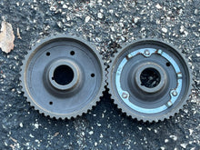 Charger l'image dans la galerie, BF 250 225 200 hp Honda TIMING BELT DRIVEN PULLEY right 14261-ZY3-C00 four stroke
