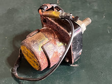 Load image into Gallery viewer, Hitachi Jideco MS4A-781-1 RELAY 12 volt SOLENOID two stroke outboard
