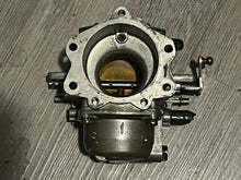 Charger l'image dans la galerie, 250 hp Yamaha CARBURETORS starboard 1-3-5 61A-14100-03-00 61A- 14101-03-00 61A-14102-03-00 two stroke 76 degree
