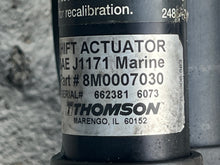 Load image into Gallery viewer, Mercury SHIFT ACTUATOR 8M0007030 verado Mercruiser 8M0026721 864289007 864289006 864289005
