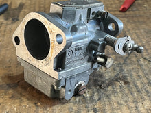 Cargar imagen en el visor de la galería, 90 hp Mercury CARBURETOR SET WBE 87-1 87-2 87-3 3301-824854T09 3301-824854T10 3301-824854T11 two stroke OIL-INJECTED 65 75 hp
