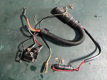 Charger l'image dans la galerie, 25 20 hp Mercury HARNESS ASSY 92436A9 voltage RECTIFIER 816770 853358T1 two stroke OEM
