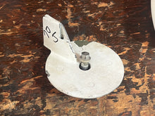 Load image into Gallery viewer, 60,70 hp Johnson Evinrude TRIM TAB 0327640 two stroke 1989-1994 some compatibility 48 60 65 80 88 90 100 110 115 150 155 200 225 hp
