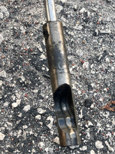 Load image into Gallery viewer, PARTS ONLY: DT 115 140 hp Suzuki 20” PUSH-PULL SHIFT MECHANISM rod 23110-94502 guide 25141-94510 collar 25205-94501 clutch ca
