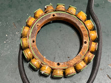 Charger l'image dans la galerie, 300 250 225 200 hp Yamaha HPDI STATOR 60V-81410-01-00 60V-81410-02-00 three connector Two Stroke 2000-2004 2005-2009 outboard
