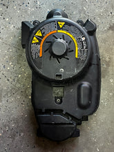 Cargar imagen en el visor de la galería, MFS 50 40 hp Tohatsu RING GEAR COVER flywheel 3KY063010 four stroke 2014-2022
