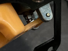 Load image into Gallery viewer, 115 hp Mercury WME 11 CARBURETOR SET 3301-9532A12 9532A13 9532A14 9532A15 two stroke 4 Cylinder 1988-1993 3301-9532

