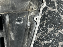 Load image into Gallery viewer, LOCAL PICK UP ONLY: 200 - 300 hp Evinrude E-tec LOWER SIDE COVER starboard 25” 5005206 0350881 Two Stroke
