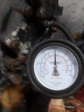 Cargar imagen en el visor de la galería, other 70 hp Tohatsu Nissan POWERHEAD CYLINDER &amp; CRANK CASE ASSEMBLY 360011001 two stroke two cylinder 1986-2002
