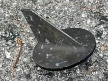 Load image into Gallery viewer, 115 hp Mercury TRIM TAB anode 97-31640T 5 31640T07 four stroke EFI
