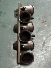 Load image into Gallery viewer, DF 250 225 200 hp Suzuki 13132-93J00 COLLECTOR FUNNEL v6 four stroke 2007
