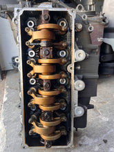 Load image into Gallery viewer, vf 90 hp Yamaha CYLINDER HEAD 6FP-W009A-00-9S 6FP-11111-00-9S Four Stroke 2016-2019
