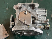 Load image into Gallery viewer, 6 8 HP Yamaha CARBURETOR 6G1-14301-01-00 two stroke 1987-2002 NO FUEL PUMP
