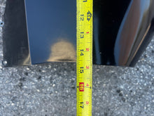 Cargar imagen en el visor de la galería, 250 225 200 BFT Tohatsu LOWER MOUNT COWL COVERS HZY3-63731-A03ZC 63711-zY3-3000 Right starboard, BF port LEFT 63716-zy3-0000

