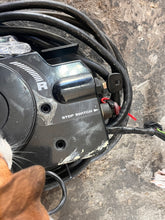 Charger l'image dans la galerie, MFS 50 40 hp Tohatsu side mount REMOTE CONTROL BOX 3U2B845001 RC12 ALL TLDI mfs50a FOUR STROKE, harness LEAD WIRE METER 3T572
