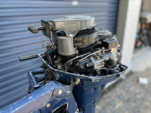 Charger l'image dans la galerie, BF 7.5 hp Honda four stroke outboard BF75 short shaft tiller steer
