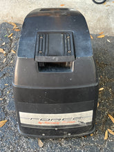 Cargar imagen en el visor de la galería, 120 hp Force 819747A6 top cowl Two Stroke 100-819747A6 819747A7 1994-1999
