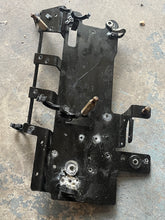 Load image into Gallery viewer, 115 hp Mercury Optimax ELECTRICAL PLATE 880190T05 Two Stroke 3 Cylinder DFI 2008 75-115 hp
