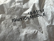 Load image into Gallery viewer, Mercruiser IGNITION MODULE 811637001 OMC 3854003 Sierra 18-5207-1 for 4-6-8 cylinder engines
