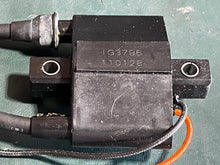Cargar imagen en el visor de la galería, MSF 9.8 8 hp Tohatsu Nissan IGNITION COIL ig3796 3V1060400 four stroke 2003-2009
